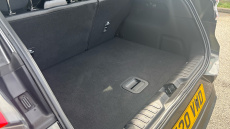 Ford Puma 1.0 EcoBoost Hybrid mHEV ST-Line X 5dr Petrol Hatchback